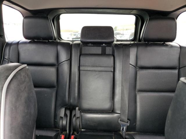 Photo 10 from auction – 2011 JEEP GRAND CHER with VIN 1J4RR6GT5BC607104