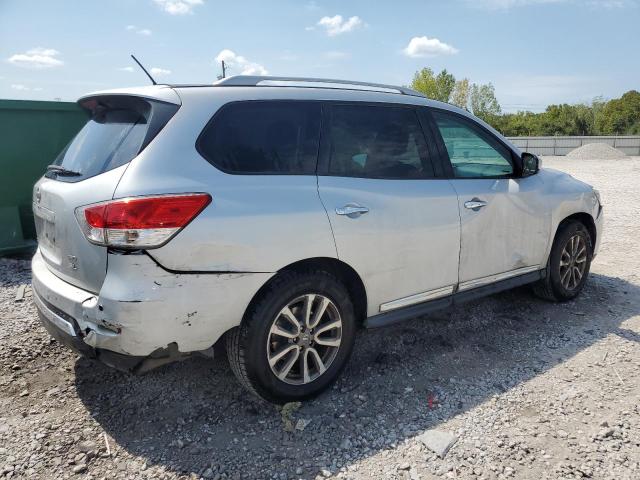Photo 3 from auction – 2016 NISSAN PATHFINDER with VIN 5N1AR2MM2GC669555