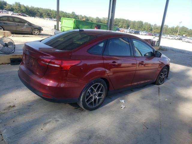 Photo 3 from auction – 2017 FORD FOCUS SEL with VIN 1FADP3H26HL227505