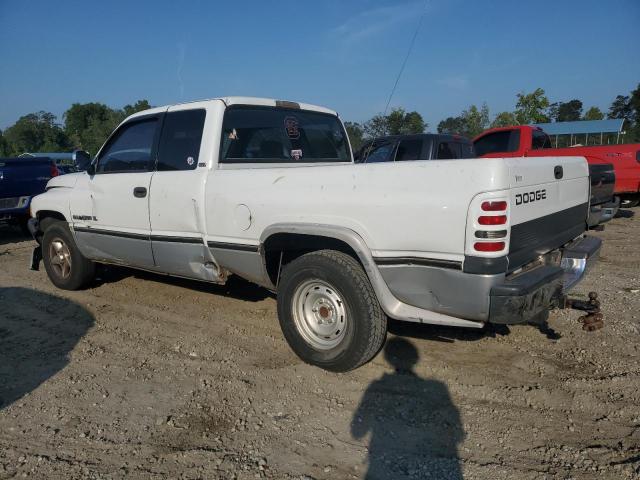 Photo 2 from auction – 1997 DODGE RAM 1500 with VIN 1B7HC13YXVJ614525