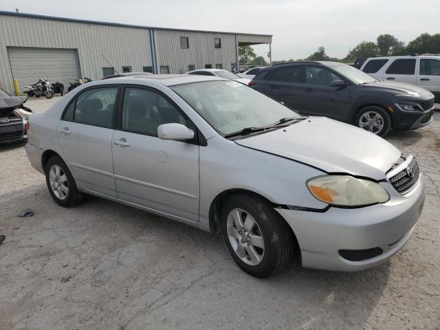 Photo 4 from auction – 2005 TOYOTA COROLLA CE with VIN 1NXBR32E75Z383049