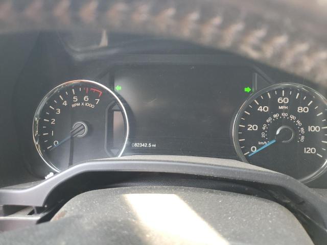 Photo 9 from auction – 2016 FORD F150 SUPER with VIN 1FTFW1EF8GFA72602