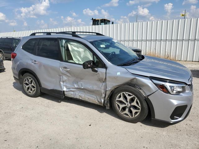 Zdjęcie 4 z aukcji – 2019 SUBARU FORESTER P z VIN JF2SKEGC3KH504743