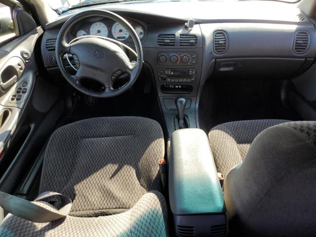 Photo 8 from auction – 1999 DODGE INTREPID with VIN 2B3HD46RXXH805256