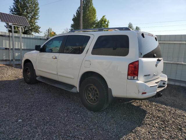 Photo 2 from auction – 2010 NISSAN ARMADA SE with VIN 5N1AA0NC9AN602738