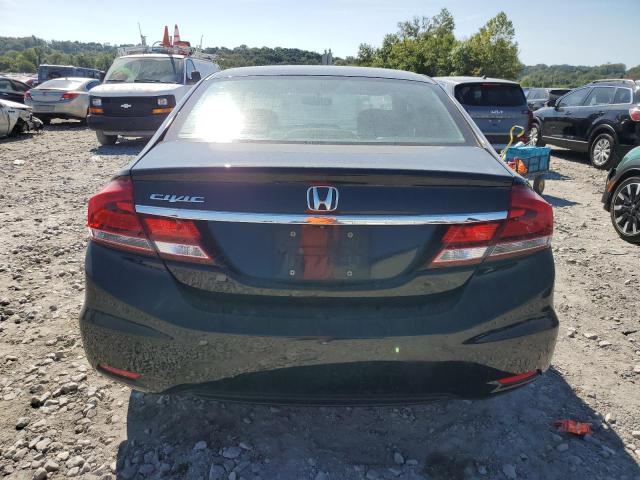 Photo 6 from auction – 2015 HONDA CIVIC LX with VIN 19XFB2F52FE057934