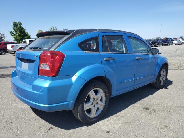 Photo 3 from auction – 2008 DODGE CALIBER SX with VIN 1B3HB48B78D743321