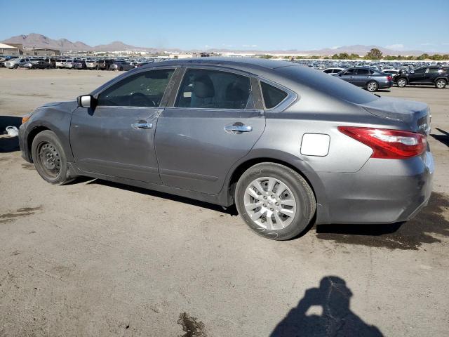 Photo 2 from auction – 2017 NISSAN ALTIMA 2.5 with VIN 1N4AL3AP2HN360707