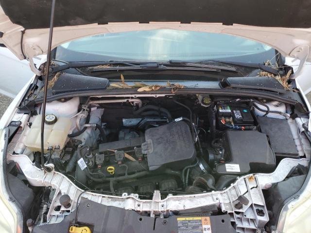 Photo 11 from auction – 2013 FORD FOCUS SE with VIN 1FADP3F29DL275173
