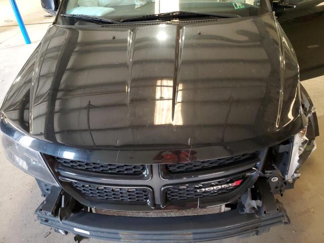 Photo 12 from auction – 2019 DODGE JOURNEY SE with VIN 3C4PDCBG6KT873238