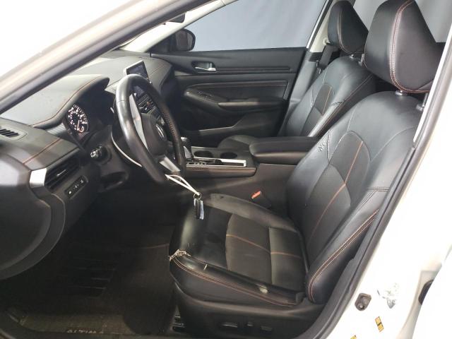 Photo 7 from auction – 2022 NISSAN ALTIMA SR with VIN 1N4BL4CV1NN347223