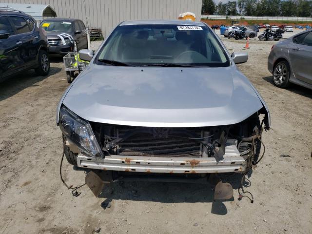 Photo 5 from auction – 2011 FORD FUSION SE with VIN 3FAHP0HA4BR324282
