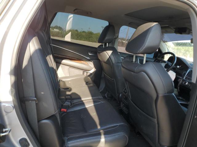 Photo 11 from auction – 2017 ACURA MDX TECHNO with VIN 5FRYD4H54HB036915