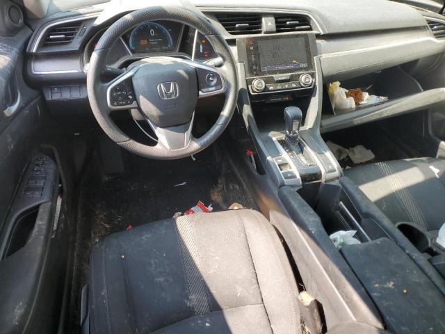 Zdjęcie 8 z aukcji – 2016 HONDA CIVIC EX z VIN 19XFC2F73GE019550