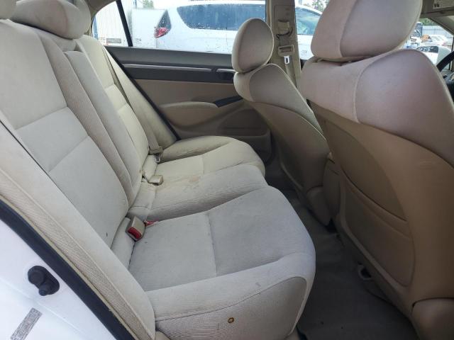 Photo 10 from auction – 2008 HONDA CIVIC EX with VIN 1HGFA16868L106510