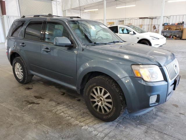 Photo 4 from auction – 2011 MERCURY MARINER PR with VIN 4M2CN8HG1BKJ07087