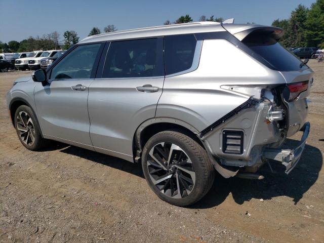 Photo 2 from auction – 2022 MITSUBISHI OUTLANDER with VIN JA4J4VA87NZ079142