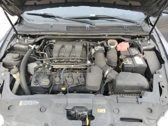 Photo 11 from auction – 2015 FORD TAURUS SEL with VIN 1FAHP2E88FG127139