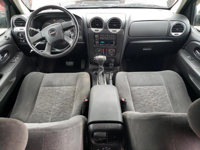 Photo 8 from auction – 2006 GMC ENVOY with VIN 1GKDS13S662140229