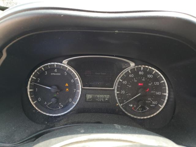 Photo 9 from auction – 2014 INFINITI QX60 with VIN 5N1AL0MN7EC549861