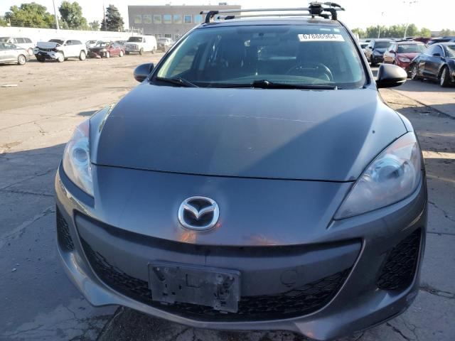 Photo 5 from auction – 2012 MAZDA 3 I with VIN JM1BL1M76C1624848