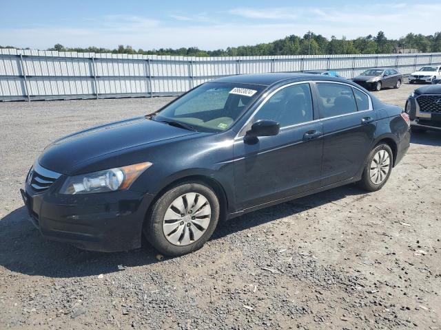 HONDA ACCORD LX 2012 with VIN 1HGCP2F37CA159782 - Photo from auction