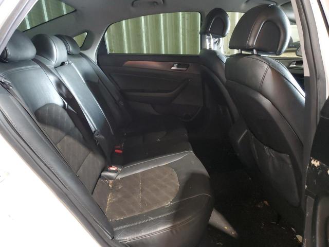Photo 10 from auction – 2015 HYUNDAI SONATA SPO with VIN 5NPE34AF0FH076305