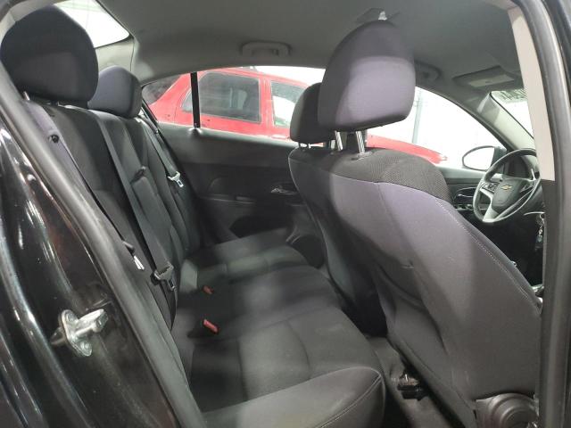 Photo 10 from auction – 2014 CHEVROLET CRUZE LT with VIN 1G1PC5SB5E7286341