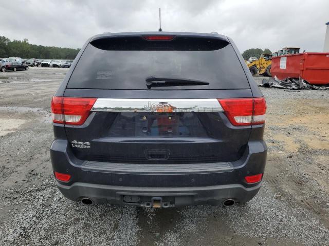 Photo 6 from auction – 2011 JEEP GRAND CHER with VIN 1J4RR4GT2BC534164