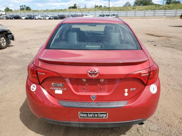 Photo 6 from auction – 2017 TOYOTA COROLLA L with VIN 2T1BURHE3HC938657