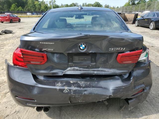 Photo 6 from auction – 2018 BMW 330 XI with VIN WBA8D9G5XJNU73046