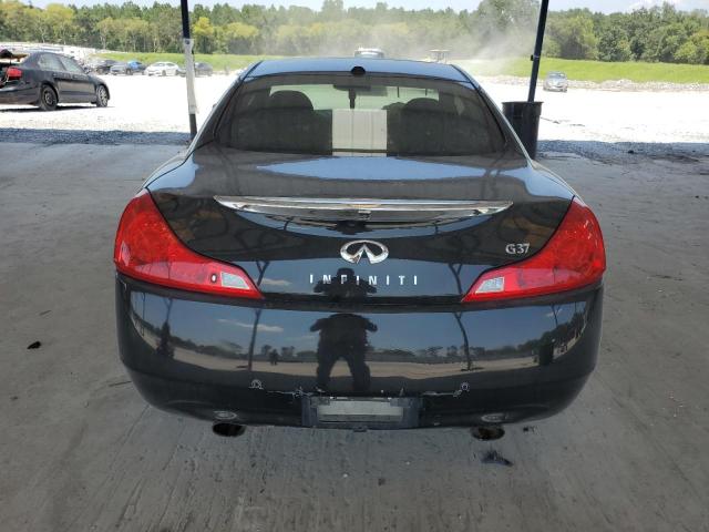 Photo 6 from auction – 2012 INFINITI G37 BASE with VIN JN1CV6EK7CM421614