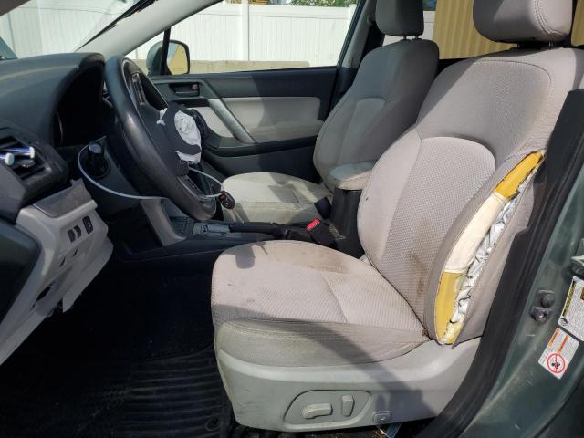 Photo 7 from auction – 2014 SUBARU FORESTER 2 with VIN JF2SJAEC9EH459813