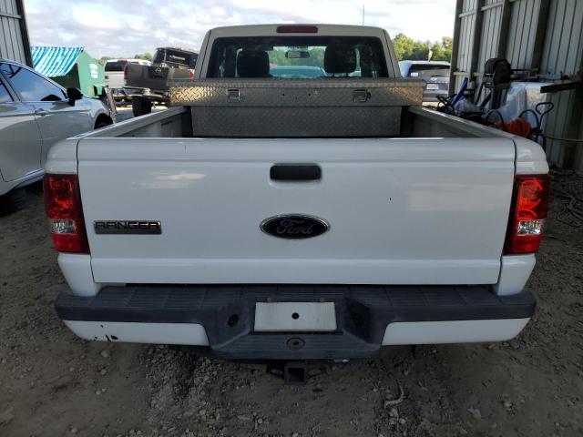 Photo 6 from auction – 2011 FORD RANGER SUP with VIN 1FTKR4EE9BPA20932