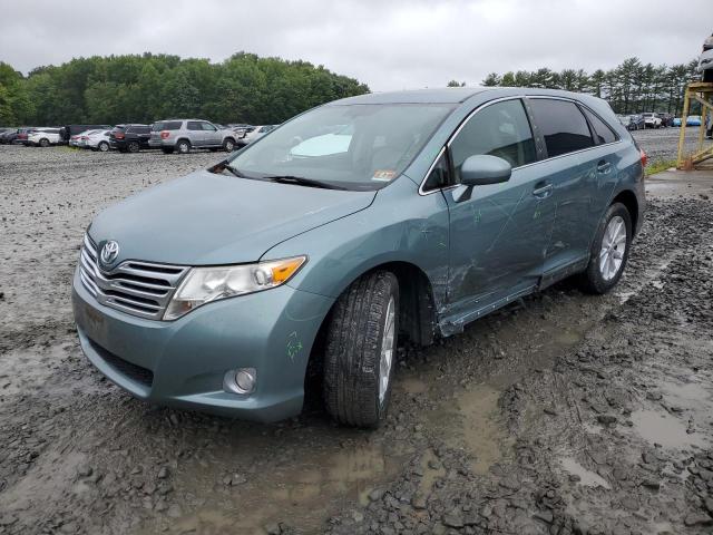 Photo 1 from auction – 2009 TOYOTA VENZA with VIN 4T3ZE11A79U013729