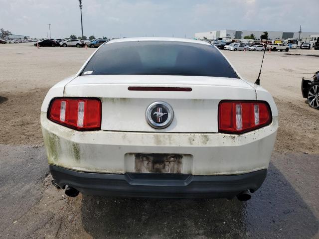 Photo 6 from auction – 2011 FORD MUSTANG with VIN 1ZVBP8AM6B5158317
