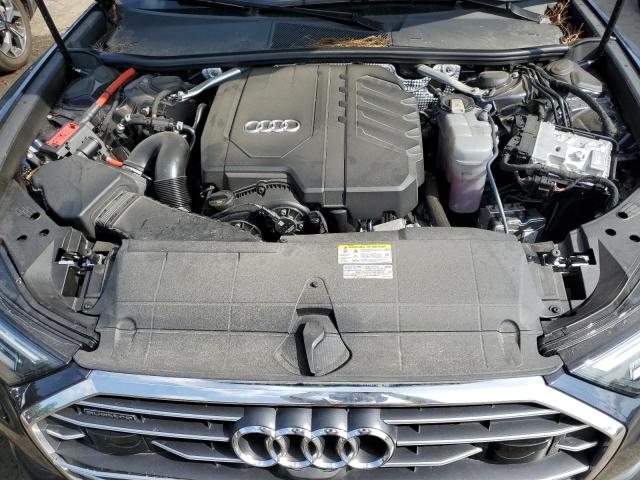 Photo 11 from auction – 2023 AUDI A6 PREMIUM with VIN WAUE3BF2XPN062730
