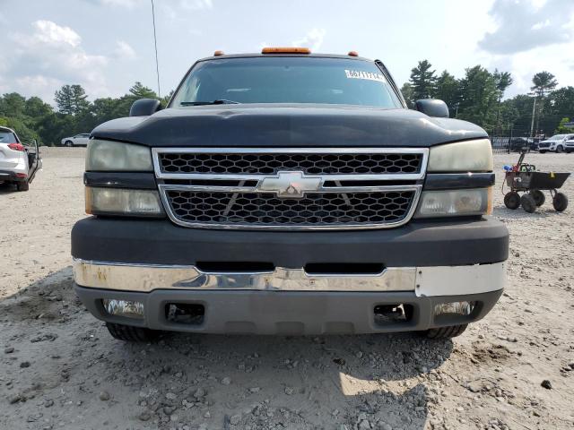 Photo 5 from auction – 2005 CHEVROLET SILVERADO with VIN 1GCHK29U75E234760