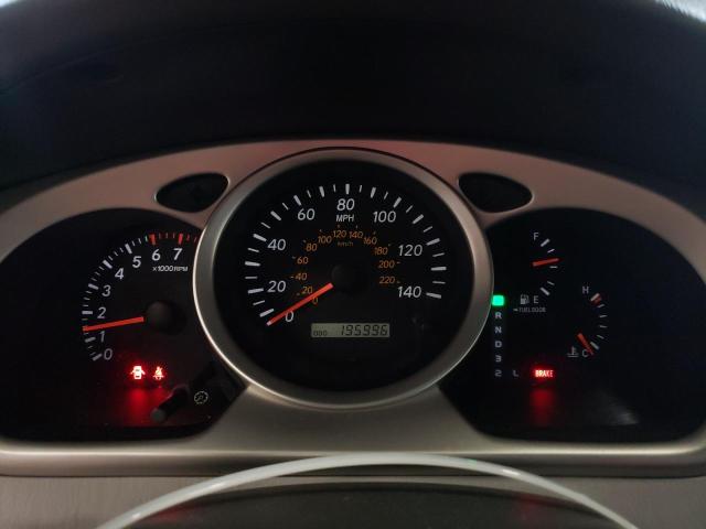 Фото 9 с аукциона – 2005 TOYOTA HIGHLANDER с VIN JTEEP21A850083247