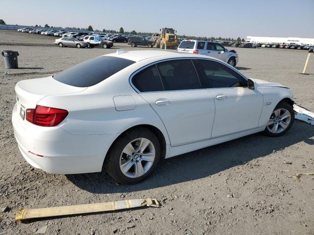 Photo 3 from auction – 2013 BMW 528 XI with VIN WBAXH5C55DD115202