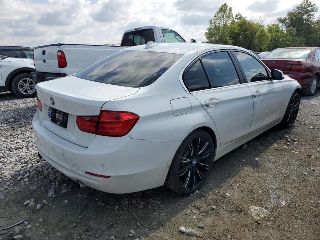 Photo 3 from auction – 2015 BMW 335 XI with VIN WBA3B9C5XFF589418