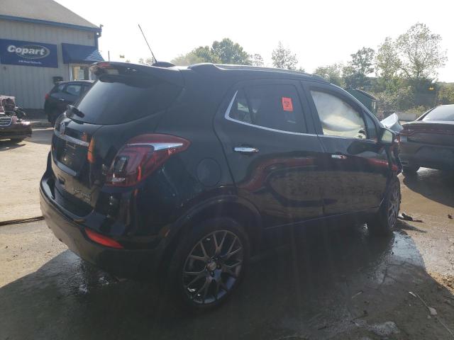 Photo 3 from auction – 2019 BUICK ENCORE SPO with VIN KL4CJ2SB8KB714318