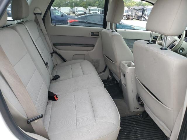Photo 11 from auction – 2012 FORD ESCAPE XLT with VIN 1FMCU9DG0CKA49832