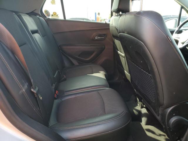 Photo 11 from auction – 2019 CHEVROLET TRAX 1LT with VIN 3GNCJLSB6KL348988