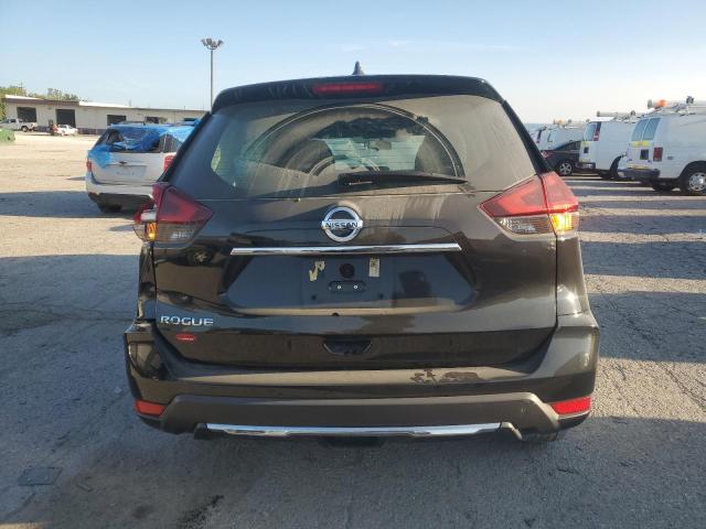 Photo 6 from auction – 2018 NISSAN ROGUE S with VIN 5N1AT2MT2JC702277