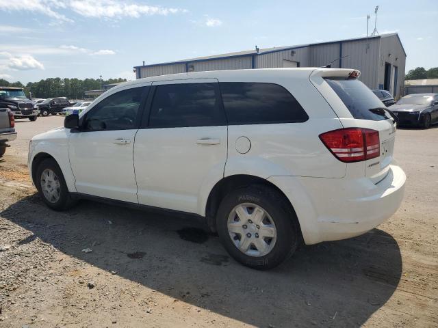 Photo 2 from auction – 2012 DODGE JOURNEY SE with VIN 3C4PDCAB7CT191007