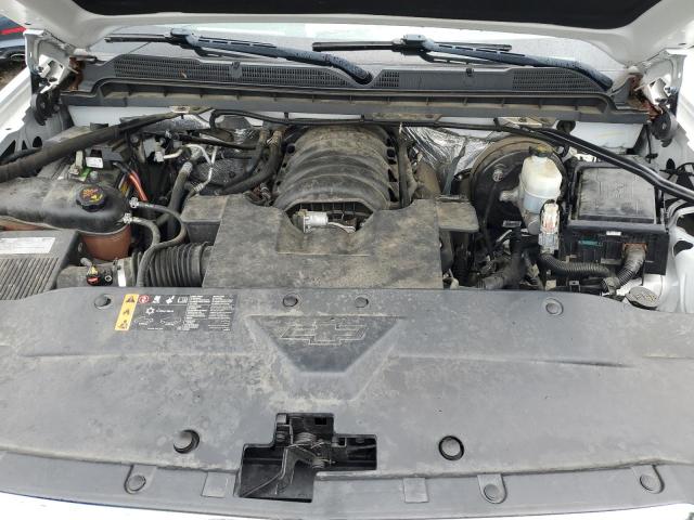 Photo 11 from auction – 2017 CHEVROLET SILVERADO with VIN 1GCUKNECXHF218547