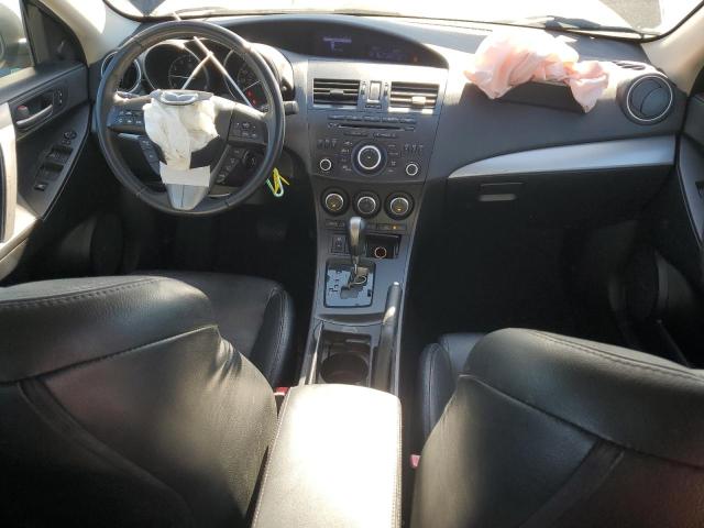 Photo 8 from auction – 2012 MAZDA 3 S with VIN JM1BL1M63C1508367