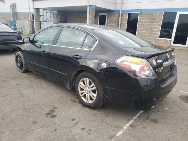 Photo 2 from auction – 2012 NISSAN ALTIMA BAS with VIN 1N4AL2AP5CC223422