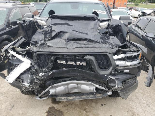 Photo 11 from auction – 2020 RAM 1500 REBEL with VIN 1C6SRFLT5LN107082